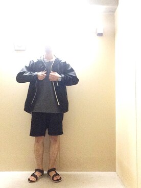 ほーたろう＠福岡さんのコーディネート