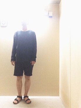 ほーたろう＠福岡さんのコーディネート