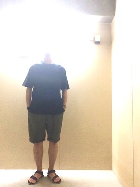 ほーたろう＠福岡さんのコーディネート