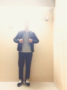 ほーたろう＠福岡さんのコーディネート