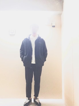 ほーたろう＠福岡さんのコーディネート