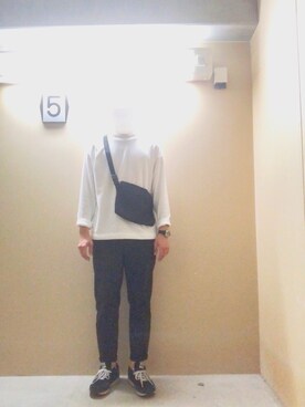 ほーたろう＠福岡さんのコーディネート