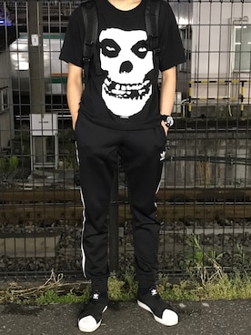 tomさんのコーディネート