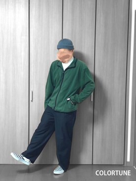 翔さんのコーディネート