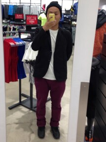 MARGARET HOWELL | テーラードジャケット