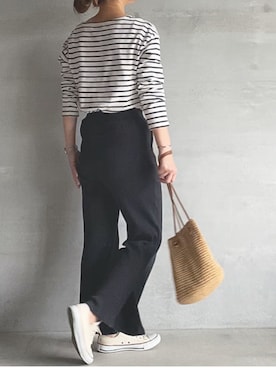 ⁑⁑ぁぃ⁑⁑さん(レディース・157cm)の春コーディネート