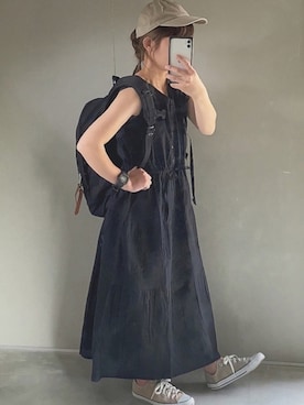 ⁑⁑ぁぃ⁑⁑さん(レディース・157cm)の春コーディネート