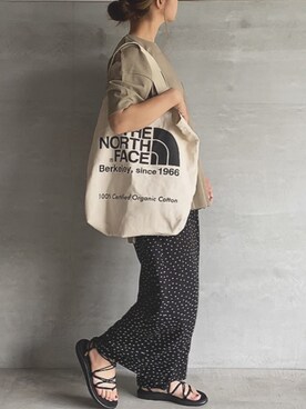 ⁑⁑ぁぃ⁑⁑さん（レディース・157cm）の夏コーディネート