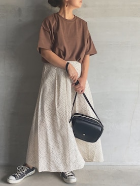 ⁑⁑ぁぃ⁑⁑さん（レディース・157cm）の夏コーディネート