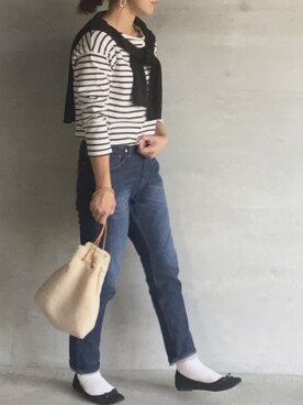 ⁑⁑ぁぃ⁑⁑さん(レディース・157cm)の秋コーディネート