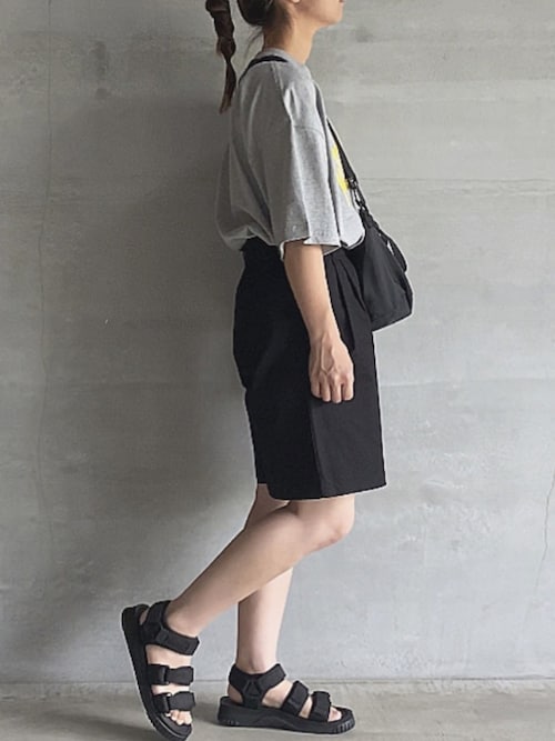 NEO BUNGY 別注旧ロゴモデル（サンダル）｜SHAKA（シャカ）の