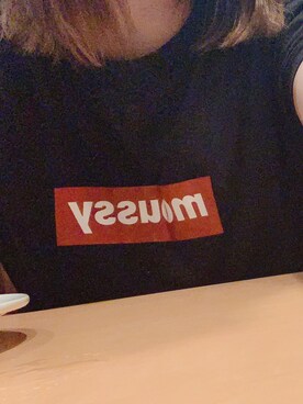 あやのさん（レディース・158cm）の夏コーディネート