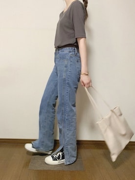 ayu.さんのコーディネート