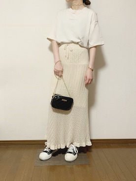 ayu.さんのコーディネート