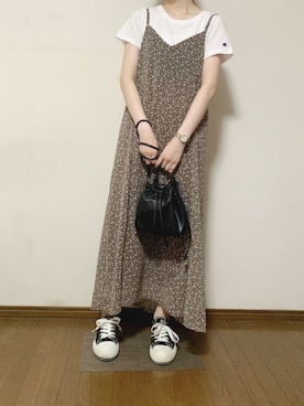 ayu.さんのコーディネート