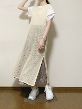 ayu.さんのコーディネート