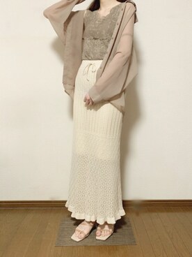 ayu.さんのコーディネート