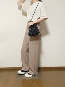 ayu.さんのコーディネート