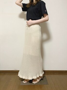 ayu.さんのコーディネート