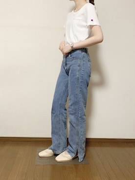 ayu.さんのコーディネート