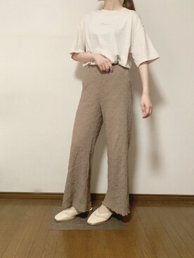 ayu.さんのコーディネート