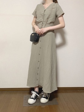 ayu.さんのコーディネート