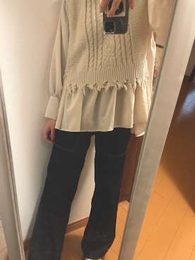 manaさんのコーディネート