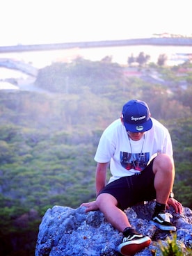 YÜ-TÖ®︎さんのコーディネート