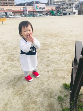 はなこさんのコーディネート