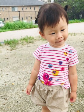 はなこさんのコーディネート