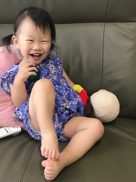 はなこさんのコーディネート