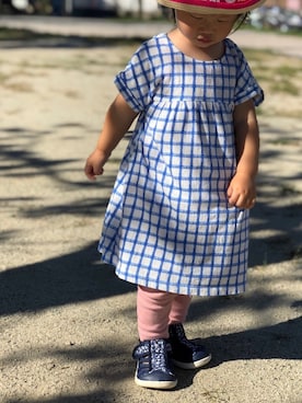 はなこさんのコーディネート