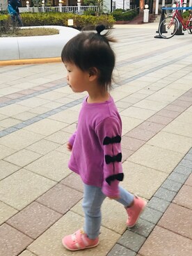 はなこさんのコーディネート