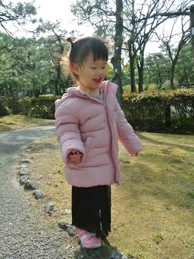 はなこさんのコーディネート