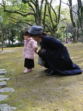 はなこさんのコーディネート