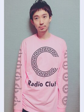 AOYAMAさんのコーディネート