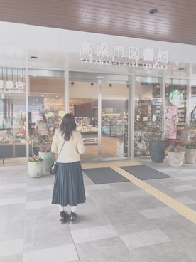 くりりんさんのコーディネート