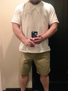 竹丸さんのコーディネート