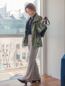 chlodmanonさんのコーディネート