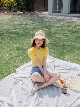 chlodmanonさんのコーディネート