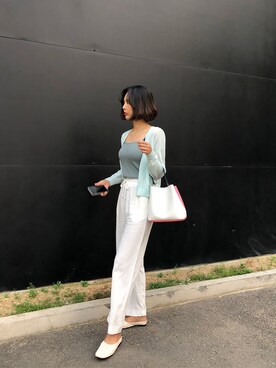 chlodmanonさんのコーディネート