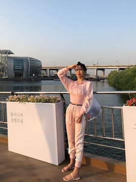 chlodmanonさんのコーディネート