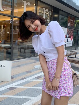 chlodmanonさんのコーディネート