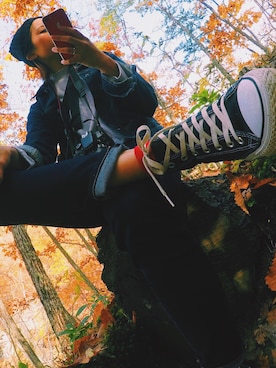 FUMIさんのコーディネート