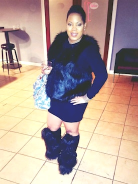 Dana Milesさんのコーディネート