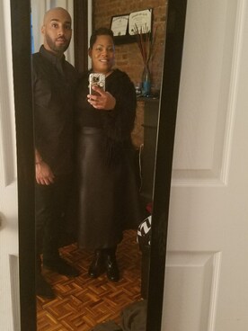 Dana Milesさんのコーディネート