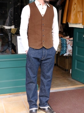 Ogumaさんのコーディネート