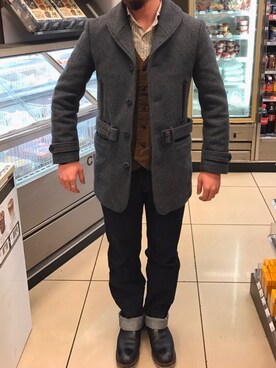 Ogumaさんのコーディネート