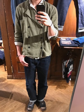 Ogumaさんのコーディネート