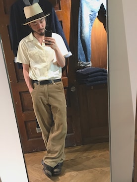 Ogumaさんのコーディネート